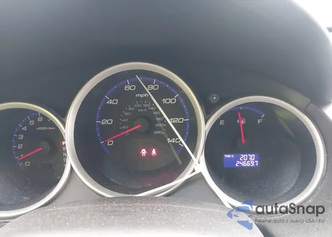 2007 Honda Fit Sport from USA, damaged, VIN JHMGD38637S018714